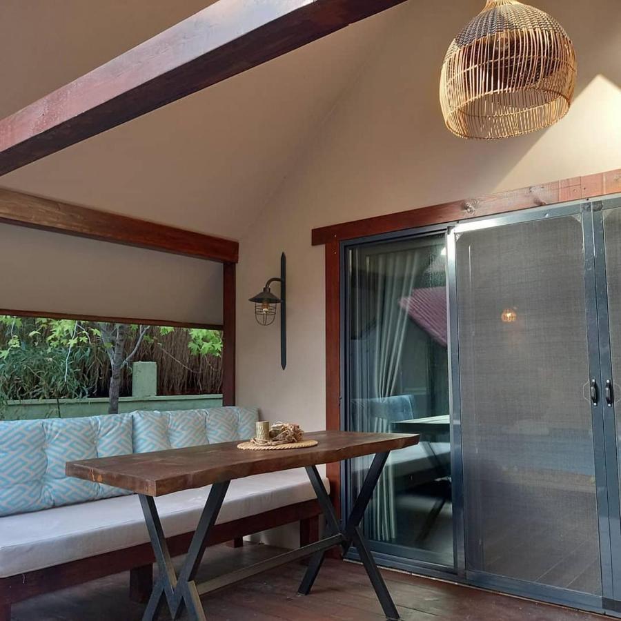 Gaia Koru Bungalows Ortaca  Exteriér fotografie