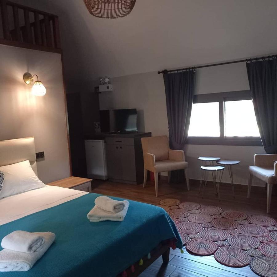 Gaia Koru Bungalows Ortaca  Exteriér fotografie